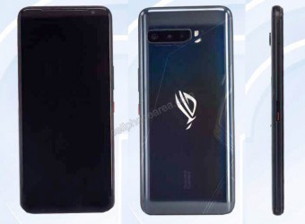 Asus ROG Phone 3